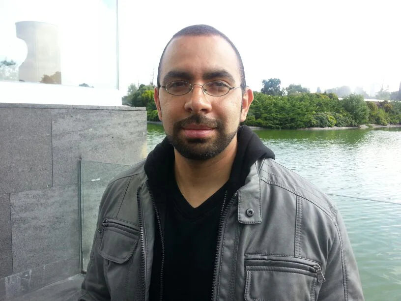 Felipe D - Buenos Aires